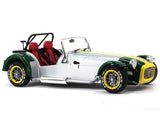 1989 Lotus Seven 1:18 Solido diecast scale model