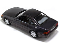 1989 Mercedes-Benz 500SL R129 1:18 Norev diecast Scale Model car