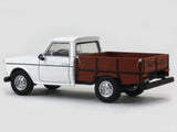 1989 Ranquel Pickup 1:43 diecast Scale Model truck.
