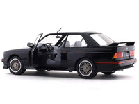 1990 BMW M3 E30 Evo Sport 1:18 Solido diecast Scale Model collectible
