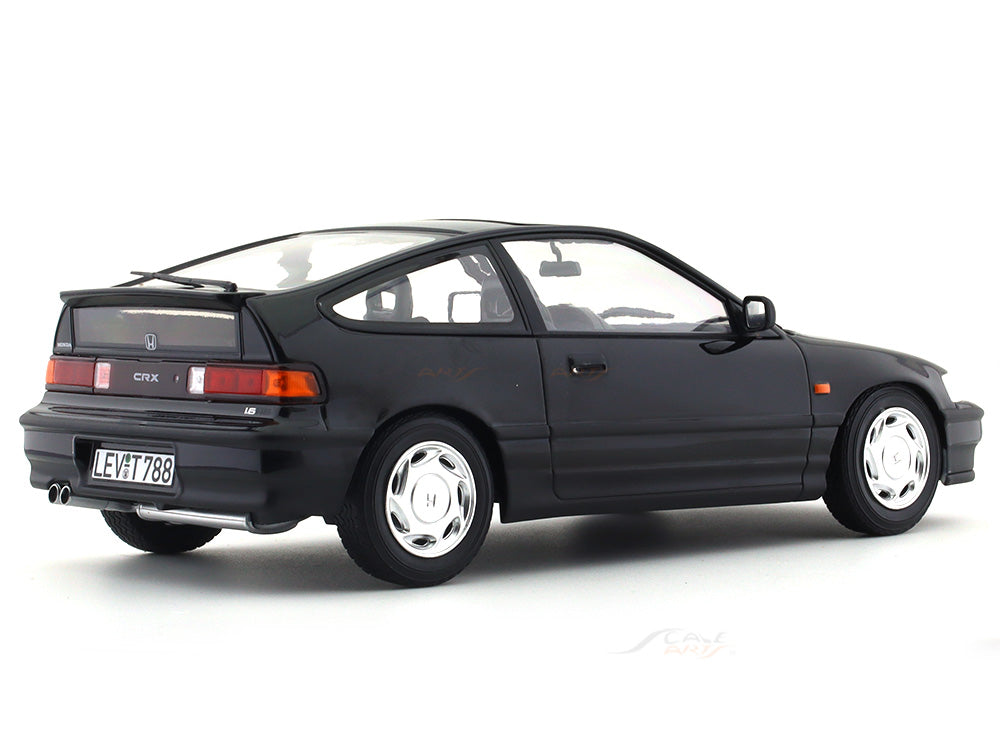 1990-Honda-CRX-black-1-18-