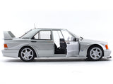 1990 Mercedes-Benz 190 Evo II W201 1:18 Solido diecast Scale Model collectible