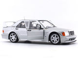 1990 Mercedes-Benz 190 Evo II W201 1:18 Solido diecast Scale Model collectible