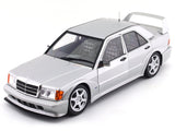 1990 Mercedes-Benz 190 Evo II W201 1:18 Solido diecast Scale Model collectible