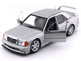 1990 Mercedes-Benz 190 Evo II W201 1:18 Solido diecast Scale Model collectible