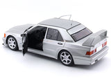 1990 Mercedes-Benz 190 Evo II W201 1:18 Solido diecast Scale Model collectible