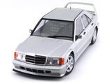 1990 Mercedes-Benz 190 Evo II W201 1:18 Solido diecast Scale Model collectible