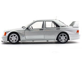1990 Mercedes-Benz 190 Evo II W201 1:18 Solido diecast Scale Model collectible