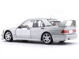 1990 Mercedes-Benz 190 Evo II W201 1:18 Solido diecast Scale Model collectible