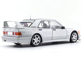 1990 Mercedes-Benz 190 Evo II W201 1:18 Solido diecast Scale Model collectible
