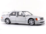 1990 Mercedes-Benz 190 Evo II W201 1:18 Solido diecast Scale Model collectible
