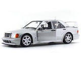 1990 Mercedes-Benz 190 Evo II W201 1:18 Solido diecast Scale Model collectible