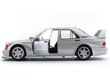 1990 Mercedes-Benz 190 Evo II W201 1:18 Solido diecast Scale Model collectible