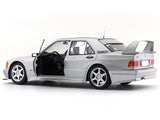 1990 Mercedes-Benz 190 Evo II W201 1:18 Solido diecast Scale Model collectible