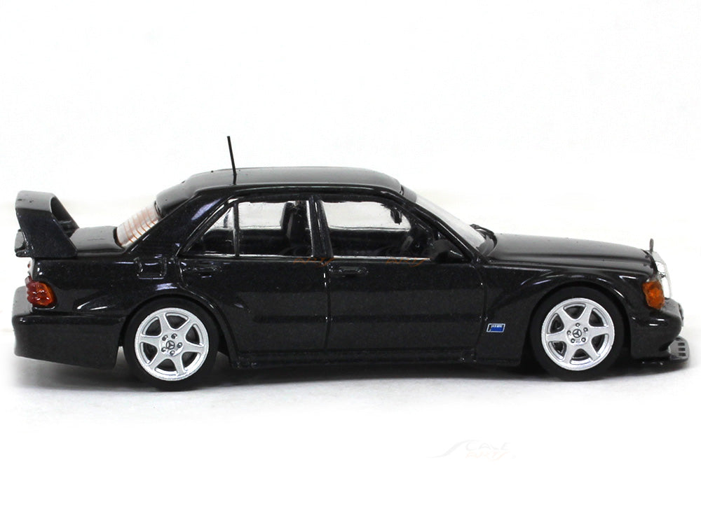 ミニカー Mercedes-Benz 190 E 2.5-16 Evolution 1990-Mercedes-Benz-190E-2-5-16