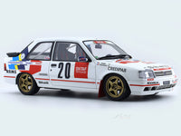 1990 Peugeot 309 Gr.A 1:18 Ottomobile Scale Model collectible