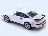 1990 Porsche 911 964 Turbo 1:18 Welly diecast scale model collectible