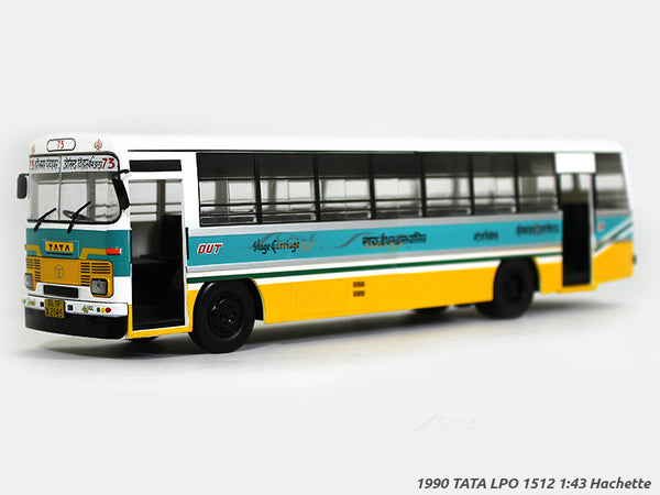 Diecast model buses online