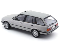 1991 BMW 325i Touring 1:18 Norev diecast Scale Model collectible