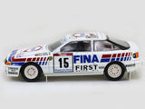 1991 Toyota Celica GT4 ST165 1:43 Trofeu Scale Model Car