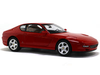 1992 Ferrari 456 GT 1:18 GT Spirit scale model car miniature.