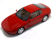 1992 Ferrari 456 GT 1:18 GT Spirit scale model car miniature.