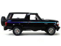 1992 Ford Bronco 1:18 Greenlight diecast scale model car collectible.