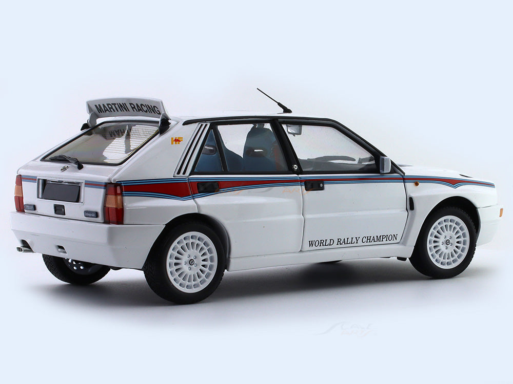 ミニカー Lancia Delta HF Integrale Martini Racing 1992-Lancia-Delta-HF-Integrale