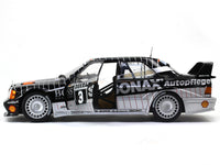 1992 Mercedes-Benz 190E 2.5-16 Evolution II Sonax 1:18 Solido diecast Scale Model car.