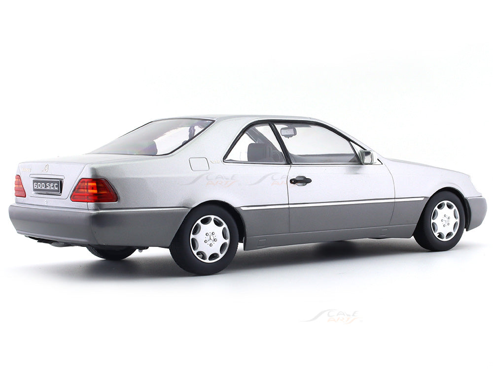 1992-Mercedes-Benz-600-SEC-