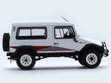 1992 UMM Alter II 4x4 1:24 scale model car collectible