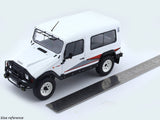 1992 UMM Alter II 4x4 1:24 scale model car collectible