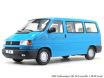 1992 Volkswagen VW T4 Caravelle 1:18 KK Scale diecast model car.