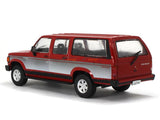 1993 Chevrolet Veraneio 1:43 diecast Scale Model Car