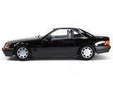1993 Mercedes-Benz 500 SL R129 1:18 KK Scale diecast model car.