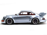1993 Porsche 911 964 RSR 3.8 1:18 GT Spirit scale model car miniature.