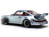 1993 Porsche 911 964 RSR 3.8 1:18 GT Spirit scale model car miniature.