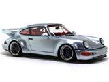 1993 Porsche 911 964 RSR 3.8 1:18 GT Spirit scale model car miniature.