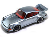 1993 Porsche 911 964 RSR 3.8 1:18 GT Spirit scale model car miniature.