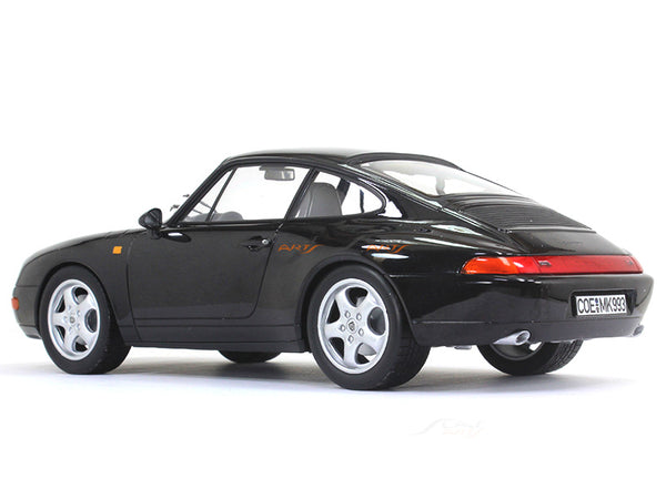 ミニカー UT-Models 1/18 911 Porsche Turbo 993 1/18 Porsche 993 Turbo S UT Models Diecast Model Car | Very Rare