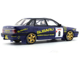 1993 Subaru Legacy RS Gr.A 1:18 Ottomobile Scale Model collectible