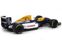 1993 Williams FW15C Alain Prost 1:43 diecast Scale Model car.