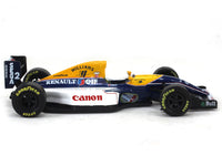 1993 Williams FW15C Alain Prost 1:43 diecast Scale Model car.