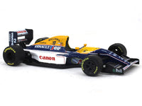 1993 Williams FW15C Alain Prost 1:43 diecast Scale Model car.