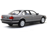 1994 BMW 740i E38 Series I 1:18 KK Scale diecast model car.