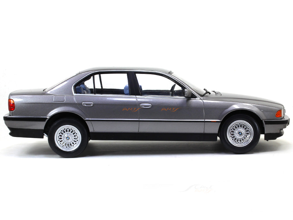 ミニカー 506340KK BMW 1/18 740i E38 1.series 1994 ミニカー 506340KK BMW 1/18 740i E38 1.series 1994 KK-Scale 1