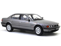 1994 BMW 740i E38 Series I 1:18 KK Scale diecast model car.