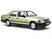 1994 Mercedes-Benz 200 D W124 1:18 MCG diecast Scale Model Car.