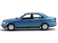 1994 Mercedes-Benz C 200 W202 1:43 diecast Scale Model Car.