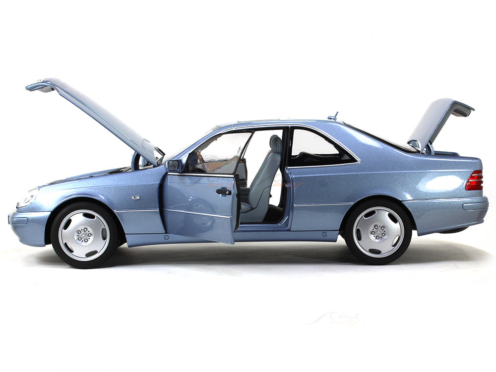 1994-Mercedes-Benz-CL-600-